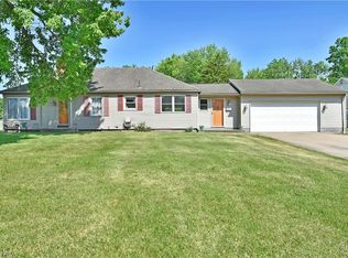 840 Fairmount Ave NE, Warren, OH