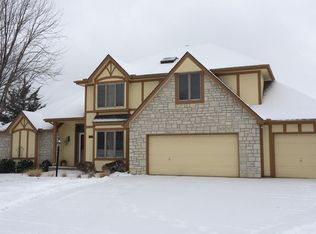 3725 SW Spring Creek Dr, Topeka, KS 66610