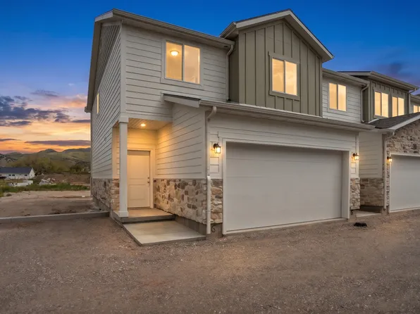 188 N 300 E #5, Morgan, UT 84050
