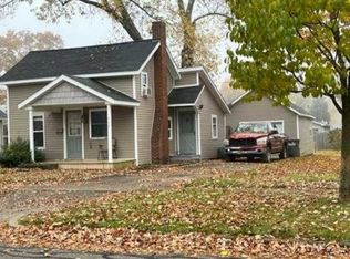 512 Susan St, Sturgis, MI 49091