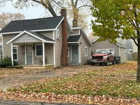 512 Susan St, Sturgis, MI 49091