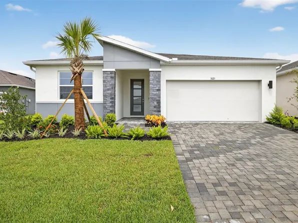 5021 124th Ave E, Parrish, FL 34219