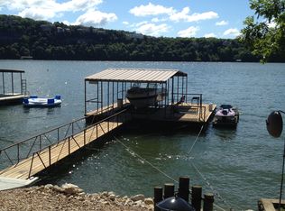 204 Greenleaf Dr, Sunrise Beach, MO 65079
