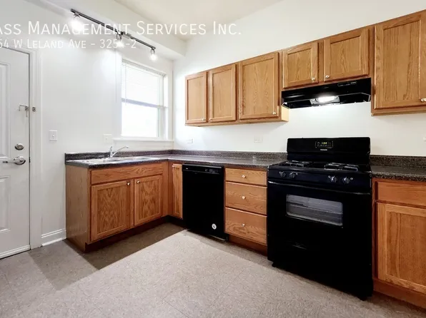 3254 W Leland Ave Unit 2, Chicago, IL 60625