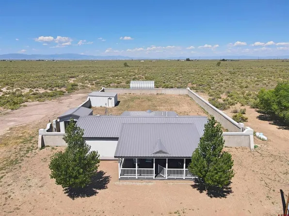 10627 Mourning Dove Lane, Mosca, CO 81146