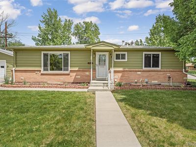 9315 W 53rd Avenue, Arvada, CO, 80002