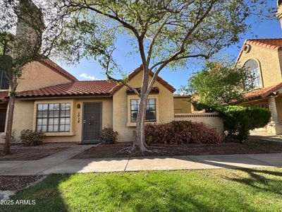 5704 E AIRE LIBRE Avenue #1018, Scottsdale, AZ, 85254