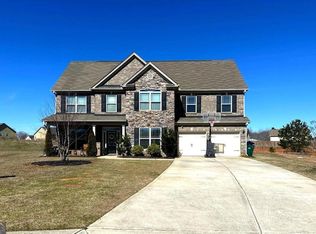 3227 Puritan Way, McDonough, GA