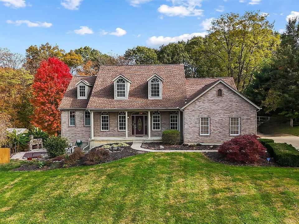 5416 Chancellor Ln, Morrow, OH 45152 | Zillow