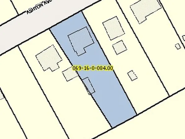 1620 Ashton Ave, Nashville, TN 37218