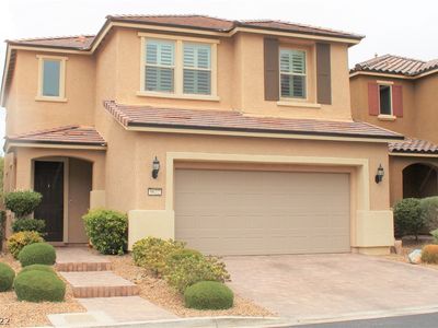 9622 Arbor Rose Ct, Las Vegas, NV, 89148