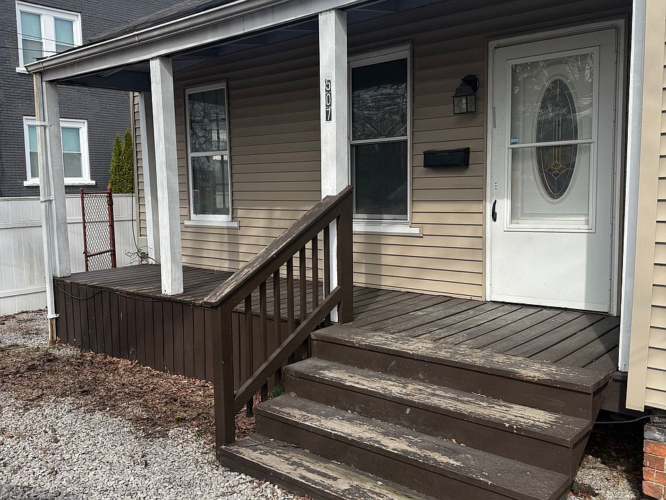 1st image of 503-507 W 44th St