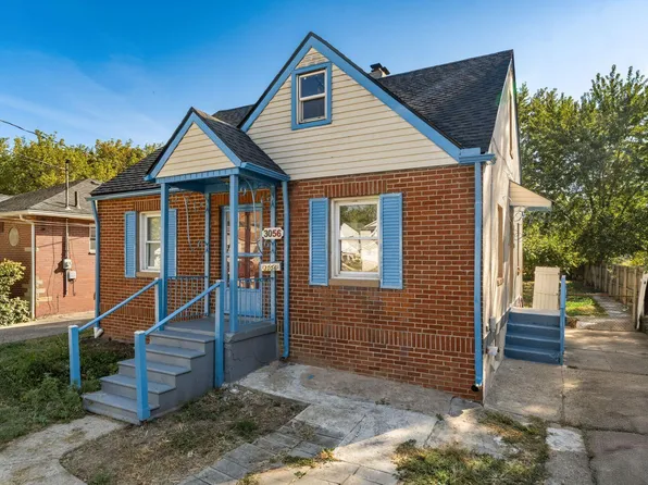 3056 Medina Ave, Columbus, OH 43224
