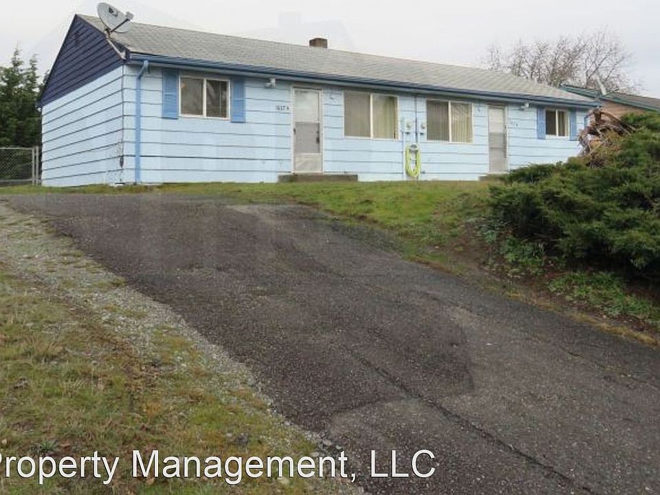 1st image of 1627 116th St S #A