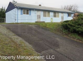 1627 116th St S #A, Tacoma, WA 98444