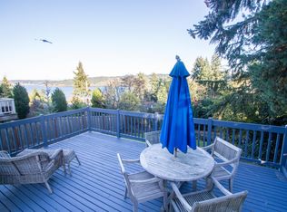12302 Sand Point Way NE, Seattle, WA 98125