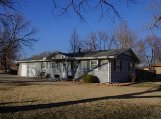 400 N Craig St, Goddard, KS 67052