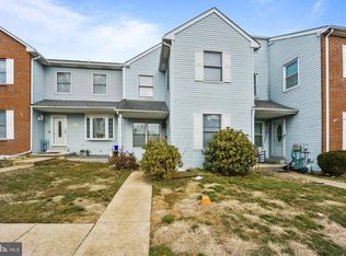 536 Princeton Ct, Bensalem, PA 19020