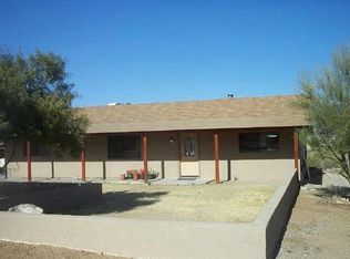 51647 S 328th Ave, Wickenburg, AZ 85390