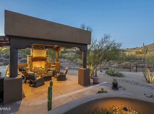 6074 E Los Reales Dr, Carefree, AZ 85377