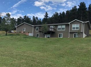 8290 S Blucksberg Mountain Rd, Sturgis, SD 57785