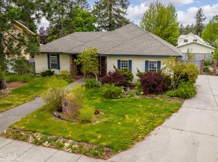 15389 N Pineview St, Rathdrum, ID 83858