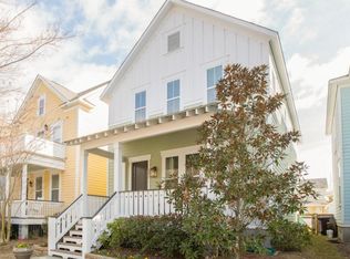 1299 Appling Dr, Mount Pleasant, SC 29464