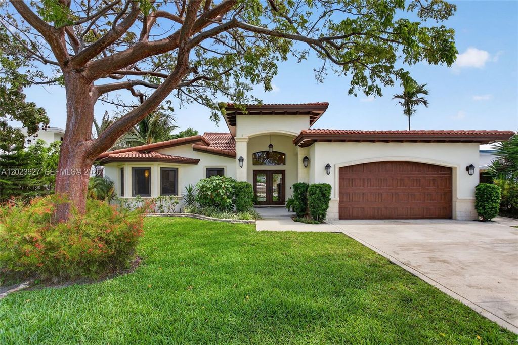 3408 Dover Rd, Pompano Beach
