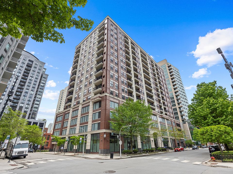 1st image of 451 W Huron St Unit 1308