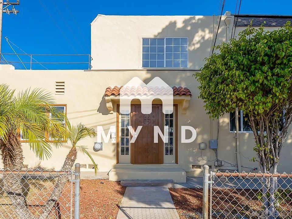 1st image of 406 E Plaza Blvd #1