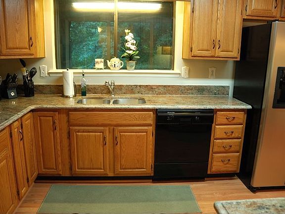 Granite Counter Tops