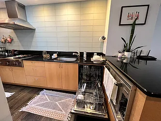 Rented by One New York Realty Inc