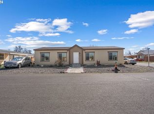 1179 W Joseph Ave, Hermiston, OR 97838