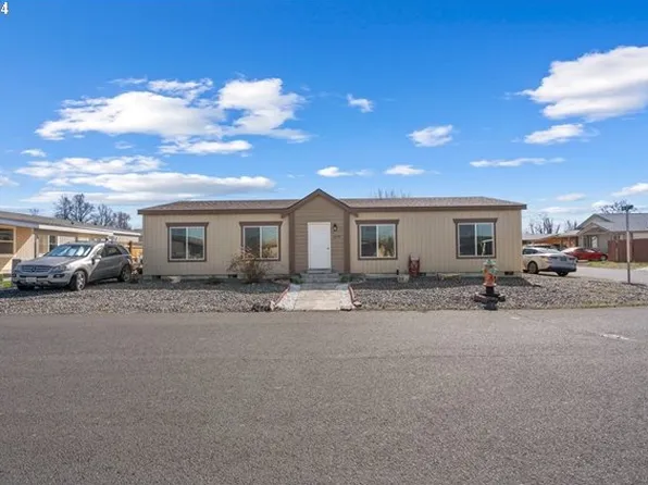 1179 W Joseph Ave, Hermiston, OR 97838