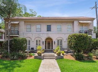 3322 Upperline St APT 2, New Orleans, LA 70125