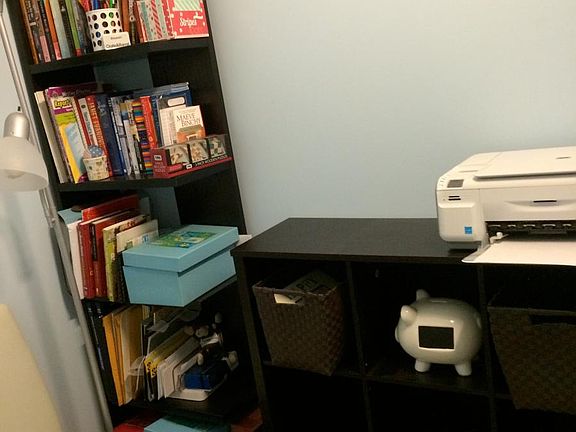 Small Office