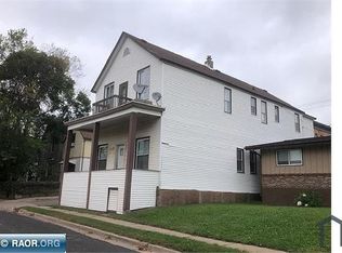 228 Douglas Ave #4, Eveleth, MN 55734