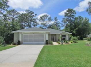 19925 SW 96th Pl, Dunnellon, FL 34432