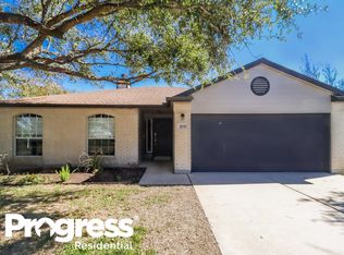 2635 Tandi Trl, Round Rock, TX 78664