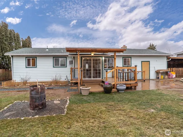 785 N Jerome Lane, East Wenatchee, WA 98802