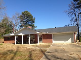 579 Hargett Rd, El Dorado, AR 71730
