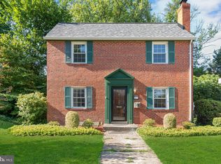 1806 Cody Dr, Silver Spring, MD 20902