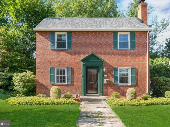 1806 Cody Dr, Silver Spring, MD 20902