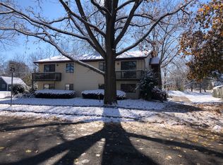 507 Vauconsant St APT 3, Saint Johns, MI