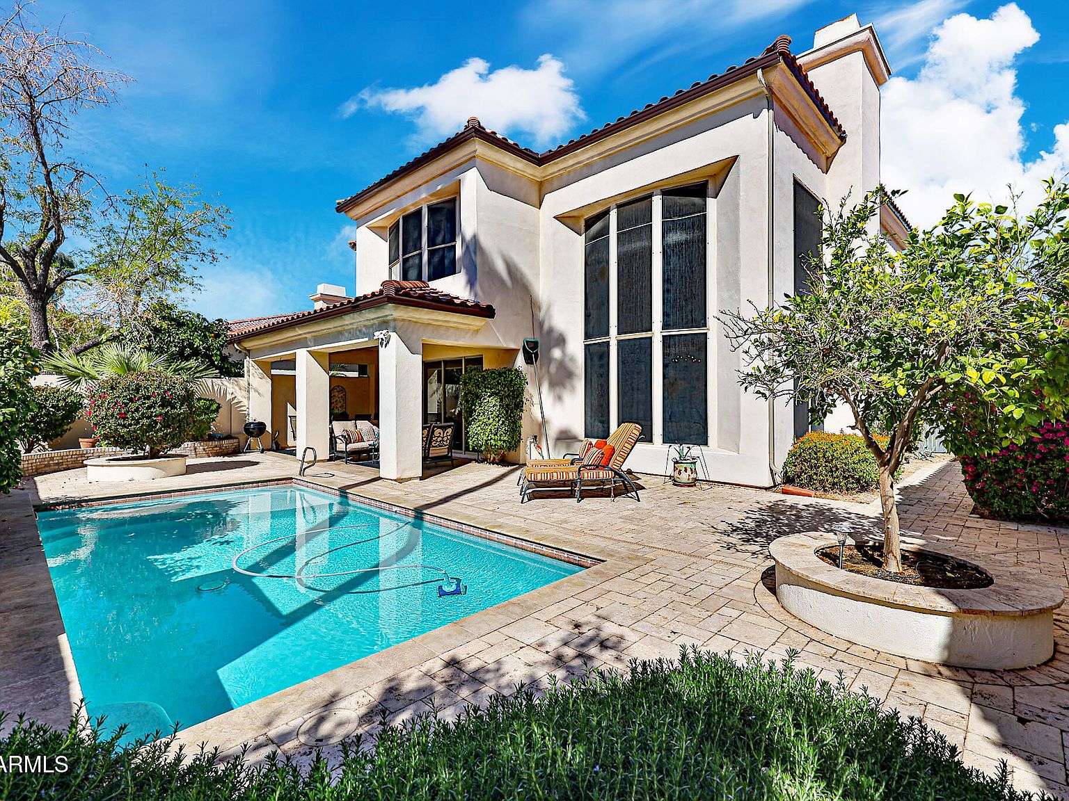 7667 E KRALL Street, Scottsdale, AZ 85250 | MLS #6827728 | Zillow