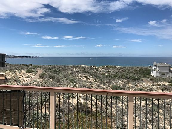 Views of the Monterey Bay