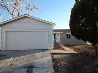 4931 Cita Dr, Colorado Springs, CO 80916