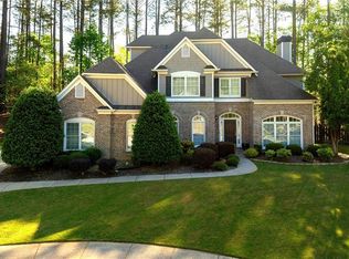 850 Highcrest Dr, Acworth, GA 30101