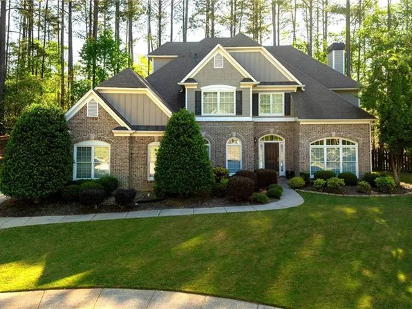 850 Highcrest Dr, Acworth, GA 30101