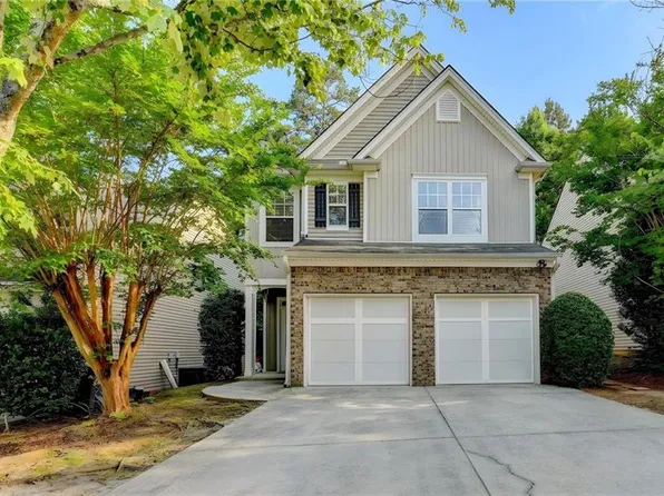 505 Cool Weather Dr, Lawrenceville, GA 30045